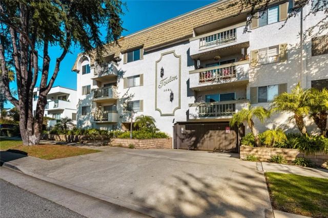 1021 12th Street 102, Santa Monica, CA 90403