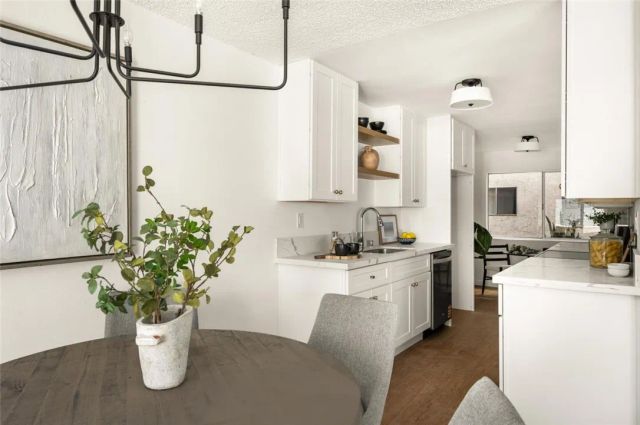 1021 12th Street 102, Santa Monica, CA 90403