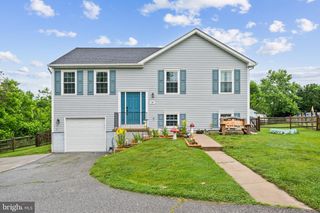 79 CRIMSON AVE, Taneytown, MD 21787