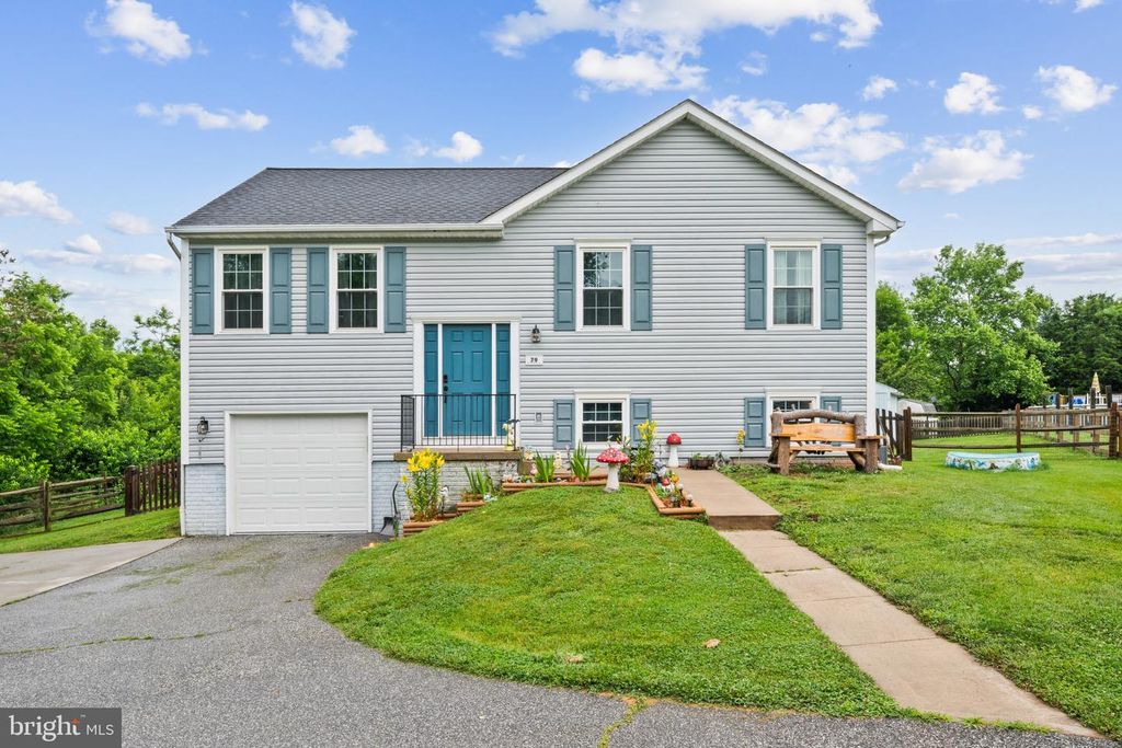 79 CRIMSON AVE, Taneytown, MD 21787