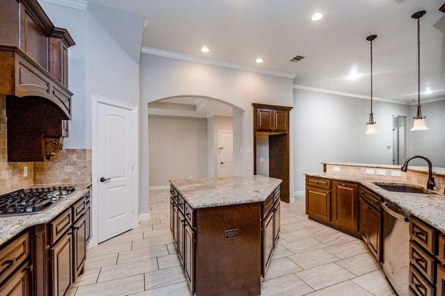 1821 Lily Meadows Drive, Conroe, TX 77304