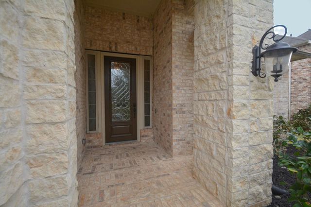 1821 Lily Meadows Drive, Conroe, TX 77304