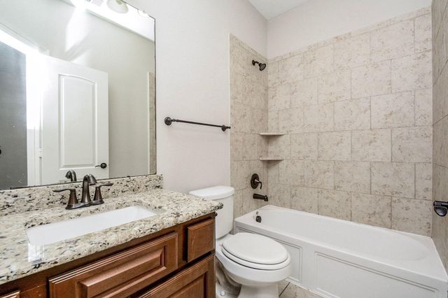 1821 Lily Meadows Drive, Conroe, TX 77304