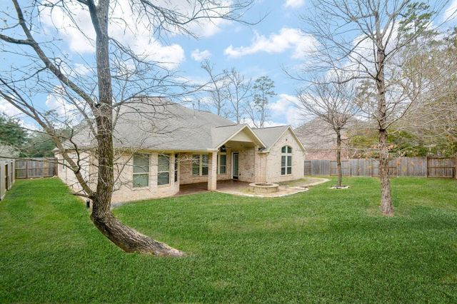 1821 Lily Meadows Drive, Conroe, TX 77304