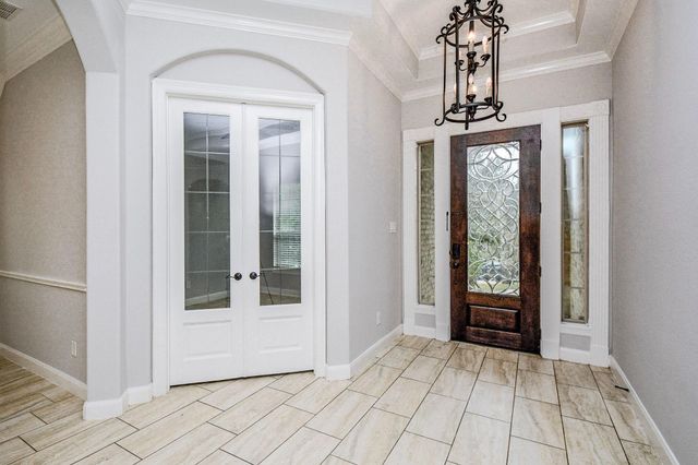 1821 Lily Meadows Drive, Conroe, TX 77304