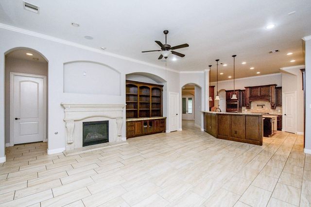 1821 Lily Meadows Drive, Conroe, TX 77304