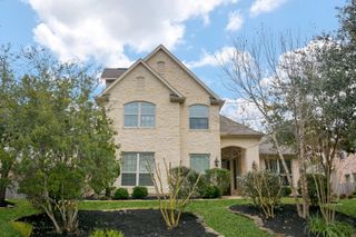 1821 Lily Meadows Drive, Conroe, TX 77304