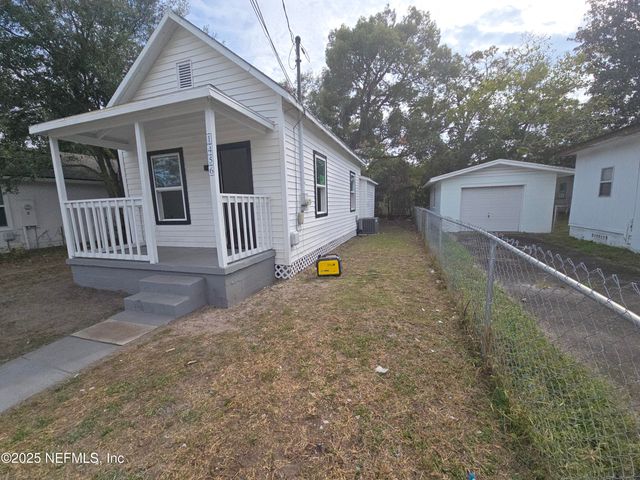 1456 E 24TH Street, Jacksonville, FL 32206