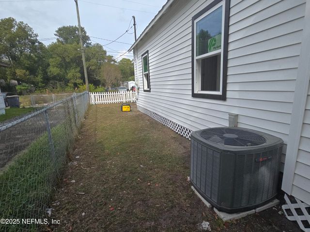 1456 E 24TH Street, Jacksonville, FL 32206