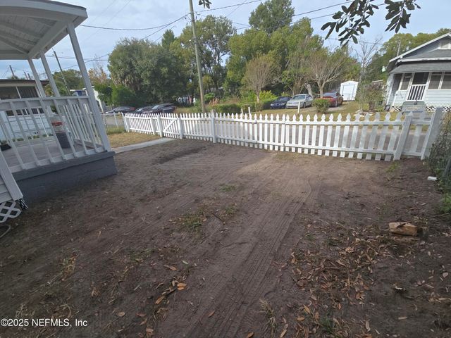 1456 E 24TH Street, Jacksonville, FL 32206