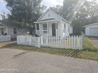 1456 E 24TH Street, Jacksonville, FL 32206