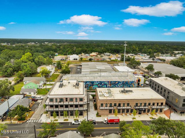 1515 Government Street, A304, Ocean Springs, MS 39564