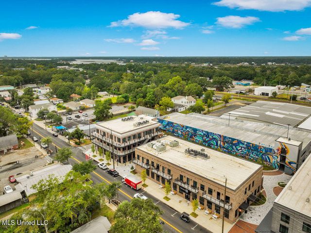 1515 Government Street, A304, Ocean Springs, MS 39564