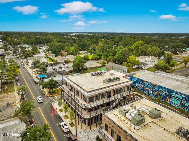 1515 Government Street, A304, Ocean Springs, MS 39564