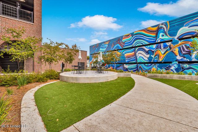 1515 Government Street, A304, Ocean Springs, MS 39564