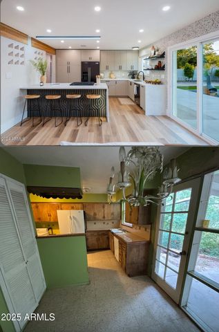 1461 E MCLELLAN Boulevard, Phoenix, AZ 85014