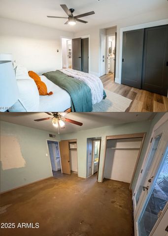 1461 E MCLELLAN Boulevard, Phoenix, AZ 85014