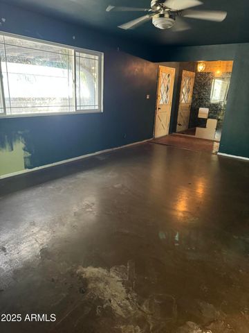 1461 E MCLELLAN Boulevard, Phoenix, AZ 85014