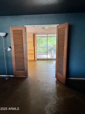 1461 E MCLELLAN Boulevard, Phoenix, AZ 85014