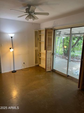 1461 E MCLELLAN Boulevard, Phoenix, AZ 85014