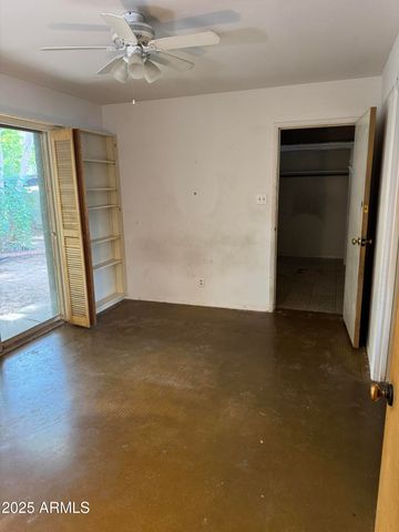 1461 E MCLELLAN Boulevard, Phoenix, AZ 85014