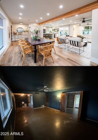 1461 E MCLELLAN Boulevard, Phoenix, AZ 85014