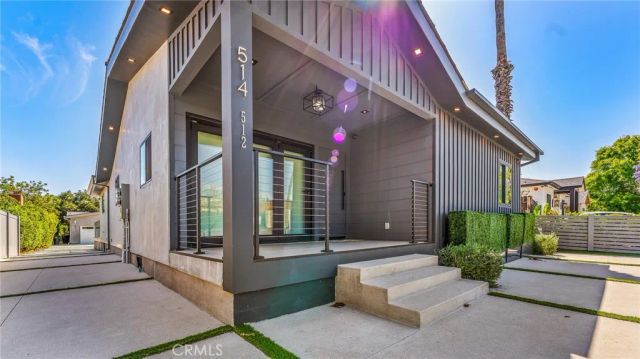 514 W Washington Blvd, Pasadena, CA 91103
