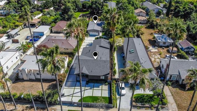 514 W Washington Blvd, Pasadena, CA 91103
