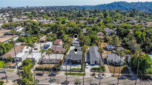 514 W Washington Blvd, Pasadena, CA 91103