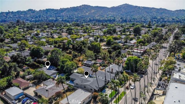 514 W Washington Blvd, Pasadena, CA 91103