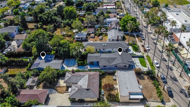 514 W Washington Blvd, Pasadena, CA 91103