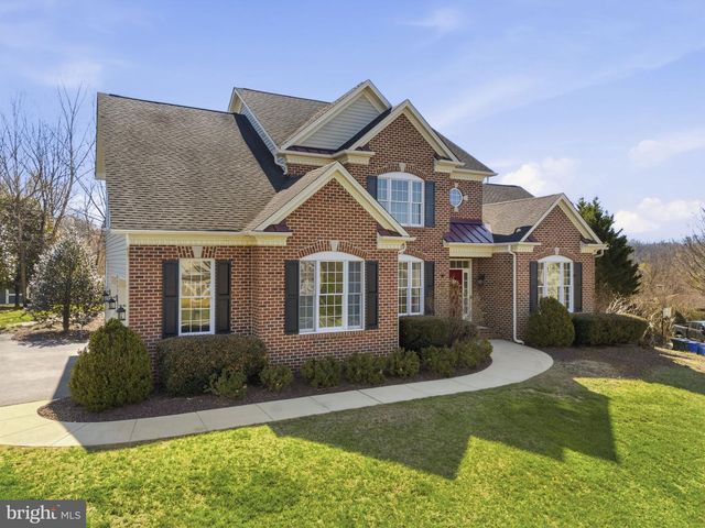 2019 TWIN LAKES DR, Jarrettsville, MD 21084