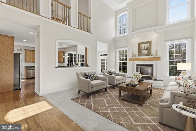 2019 TWIN LAKES DR, Jarrettsville, MD 21084