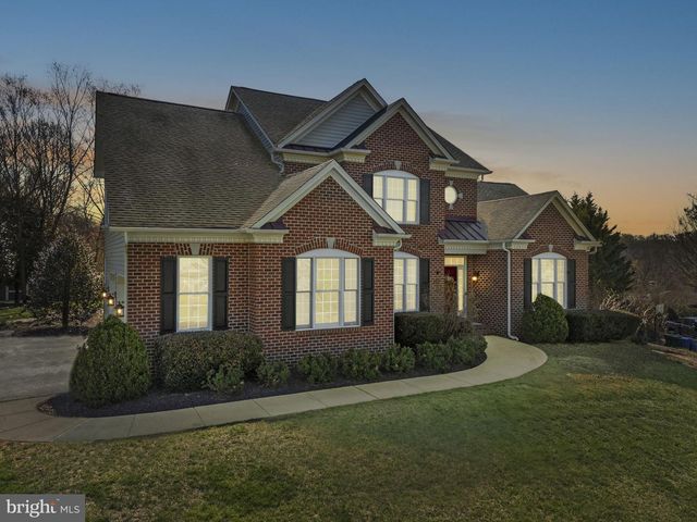 2019 TWIN LAKES DR, Jarrettsville, MD 21084