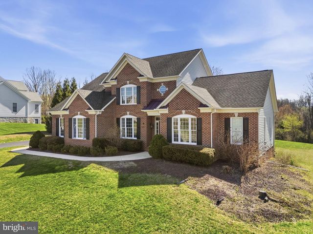 2019 TWIN LAKES DR, Jarrettsville, MD 21084