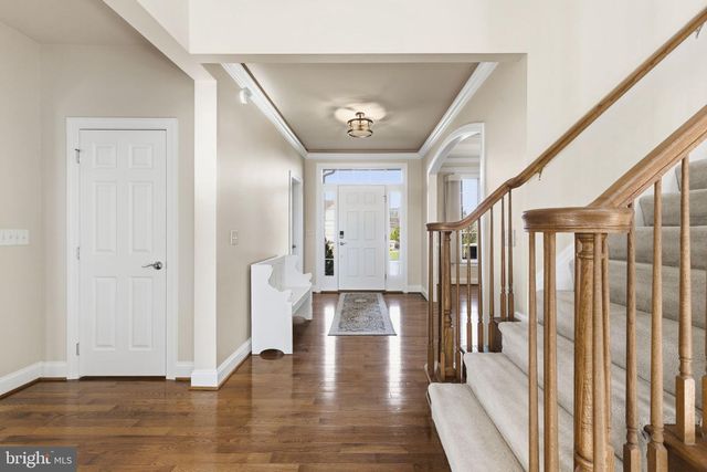 2019 TWIN LAKES DR, Jarrettsville, MD 21084