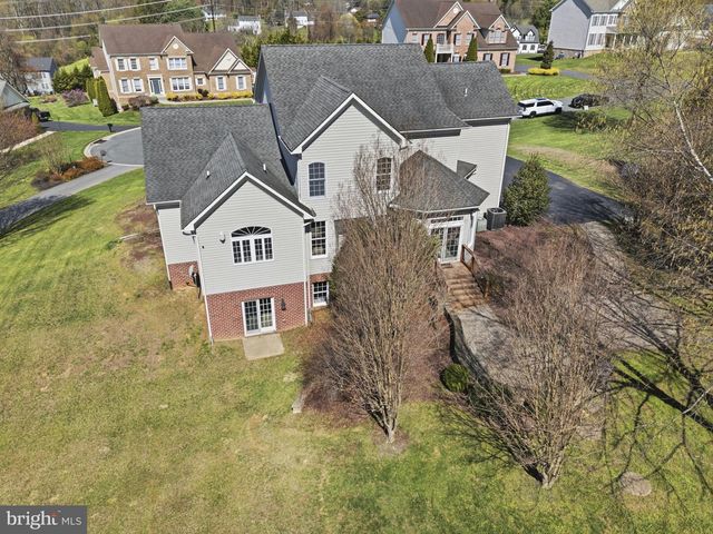2019 TWIN LAKES DR, Jarrettsville, MD 21084