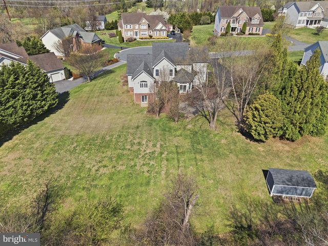 2019 TWIN LAKES DR, Jarrettsville, MD 21084