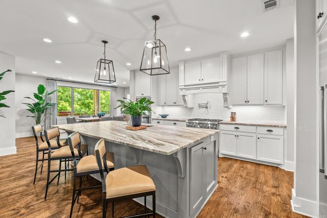 500 Eagle Pass Cove, Little Rock, AR 72211