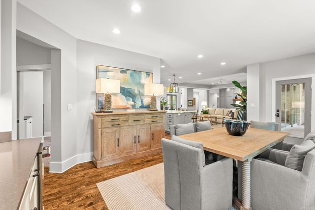 500 Eagle Pass Cove, Little Rock, AR 72211