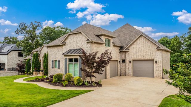 500 Eagle Pass Cove, Little Rock, AR 72211