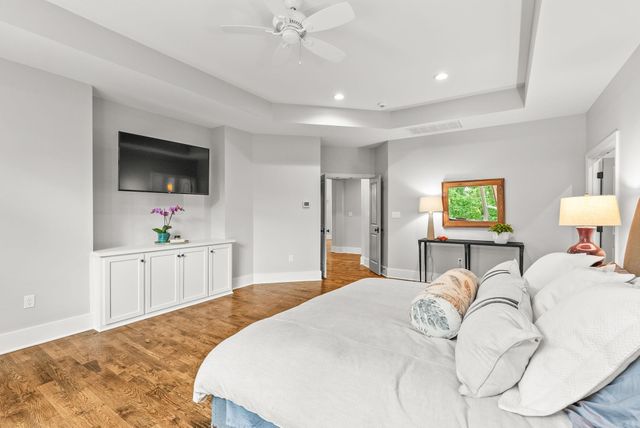 500 Eagle Pass Cove, Little Rock, AR 72211