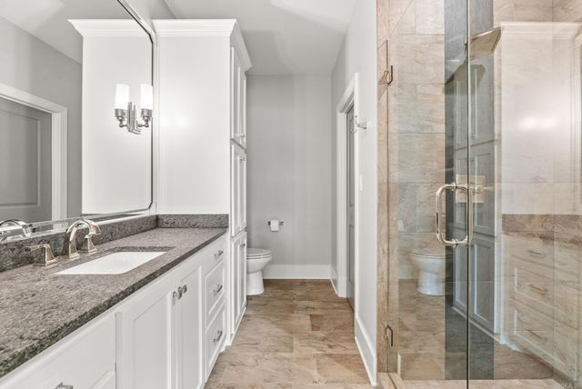 500 Eagle Pass Cove, Little Rock, AR 72211