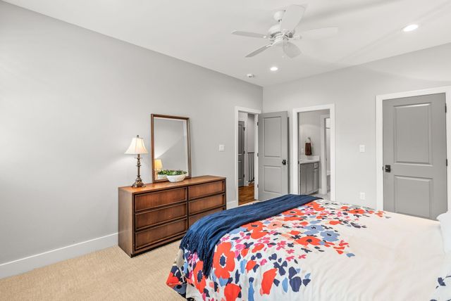 500 Eagle Pass Cove, Little Rock, AR 72211