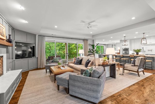 500 Eagle Pass Cove, Little Rock, AR 72211