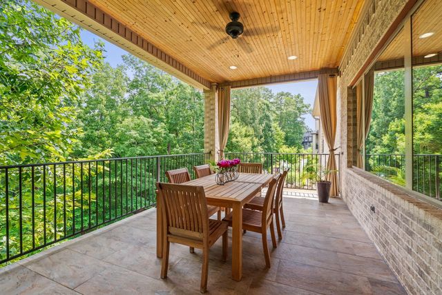 500 Eagle Pass Cove, Little Rock, AR 72211