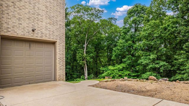 500 Eagle Pass Cove, Little Rock, AR 72211