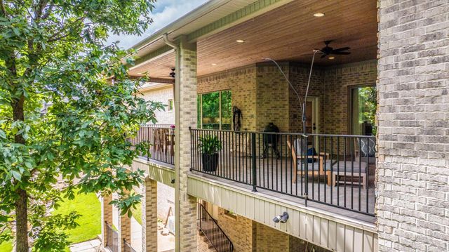 500 Eagle Pass Cove, Little Rock, AR 72211