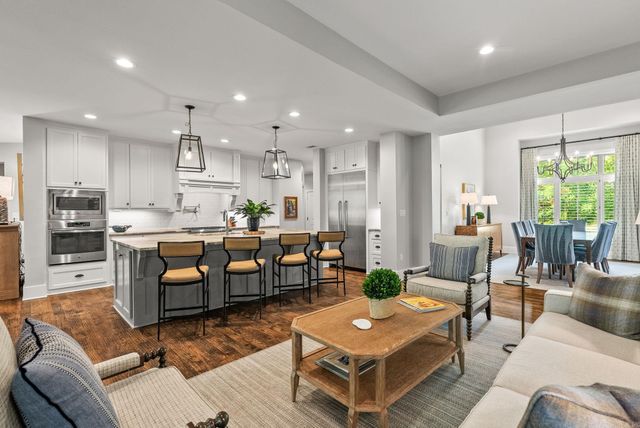 500 Eagle Pass Cove, Little Rock, AR 72211