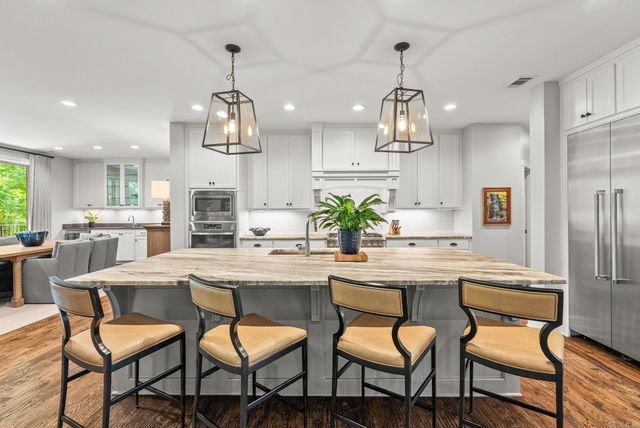 500 Eagle Pass Cove, Little Rock, AR 72211